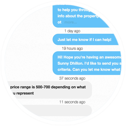 AI Smart Reply